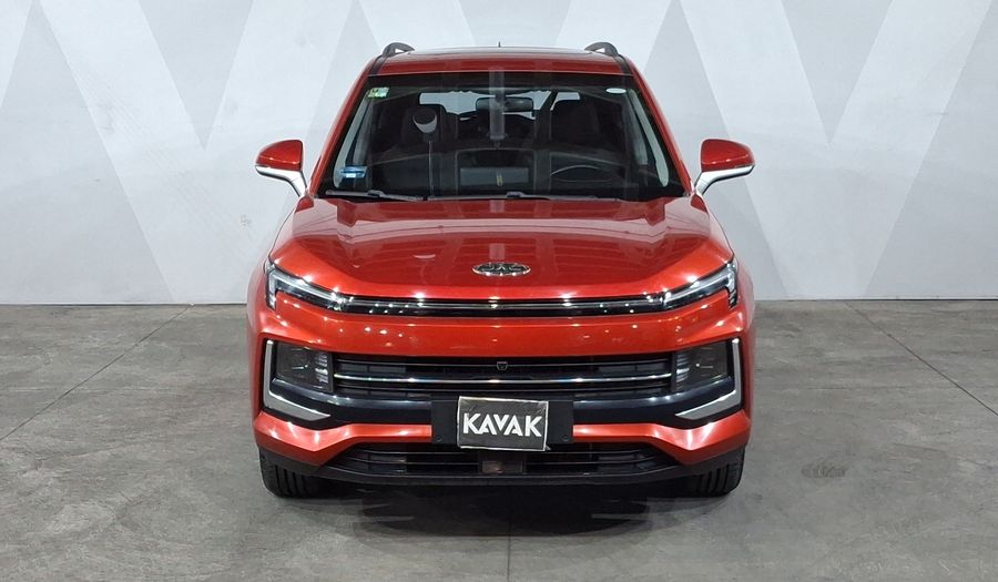 Jac Sei4 Pro 1.5 ACTIVE CVT Suv 2024