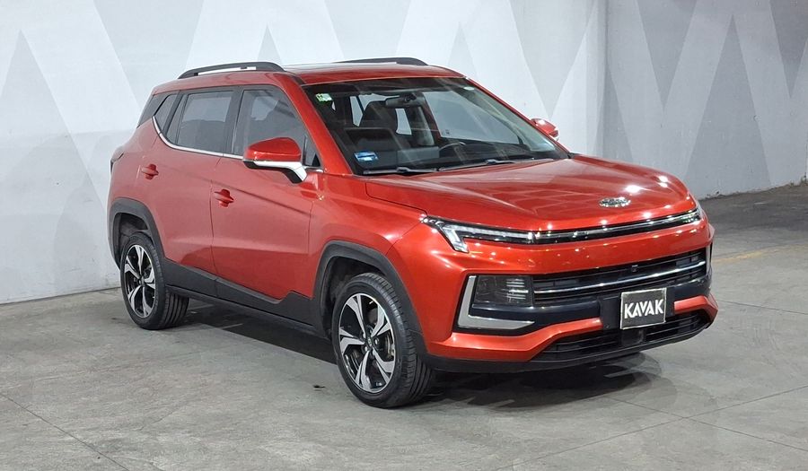 Jac Sei4 Pro 1.5 ACTIVE CVT Suv 2024