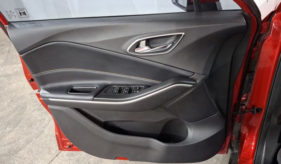 Jac Sei4 Pro 1.5 ACTIVE CVT Suv 2024