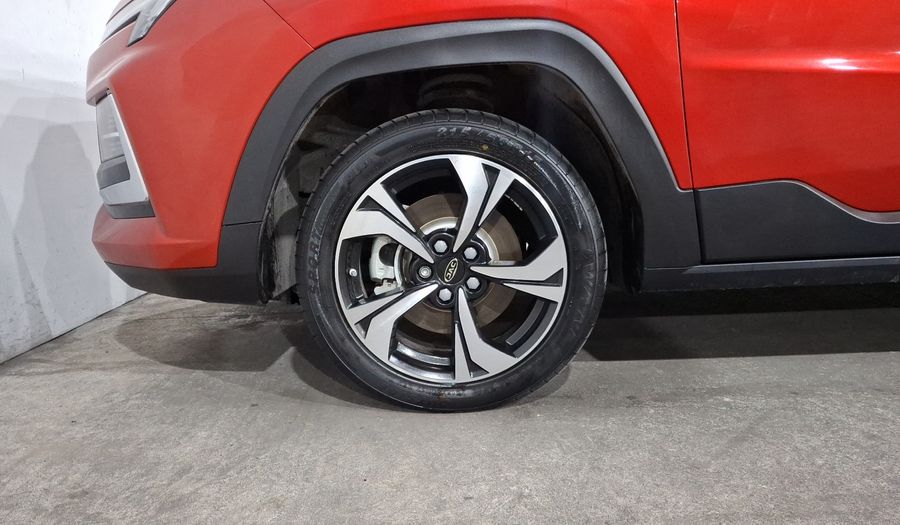 Jac Sei4 Pro 1.5 ACTIVE CVT Suv 2024