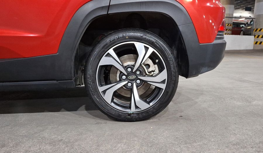 Jac Sei4 Pro 1.5 ACTIVE CVT Suv 2024