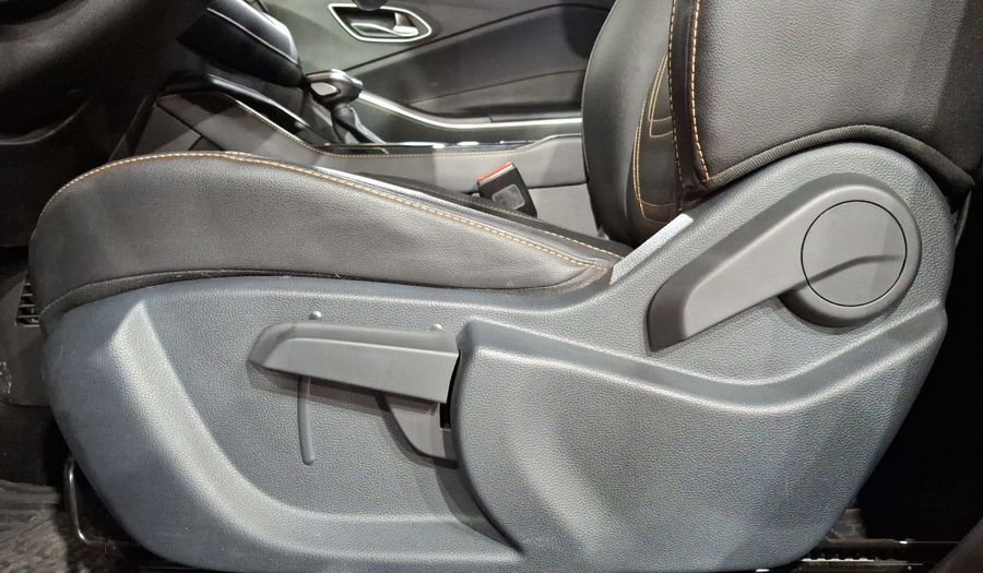 Jac Sei4 Pro 1.5 ACTIVE CVT Suv 2024