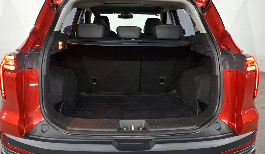 Jac Sei4 Pro 1.5 ACTIVE CVT Suv 2024