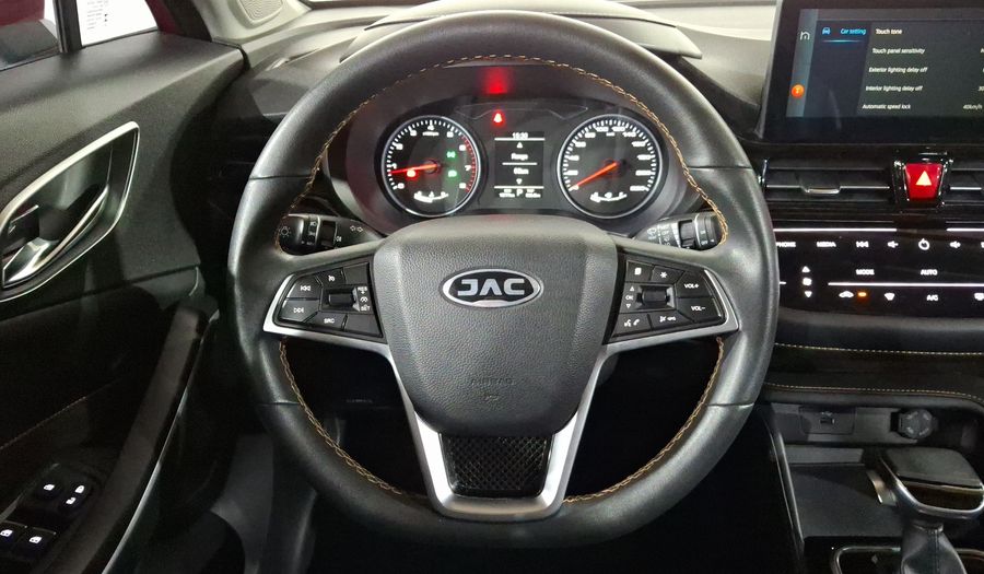 Jac Sei4 Pro 1.5 ACTIVE CVT Suv 2024