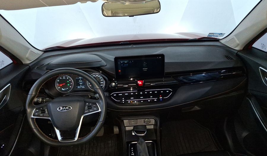 Jac Sei4 Pro 1.5 ACTIVE CVT Suv 2024