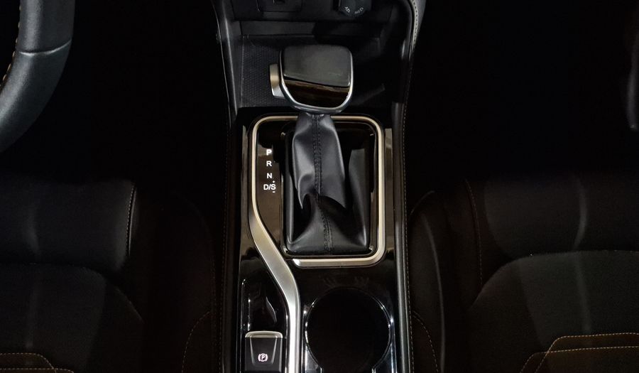 Jac Sei4 Pro 1.5 ACTIVE CVT Suv 2024