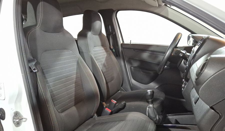 Renault Kwid 1.0 ICONIC Hatchback 2022