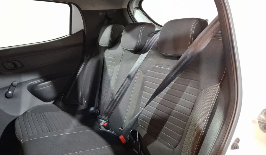 Renault Kwid 1.0 ICONIC Hatchback 2022