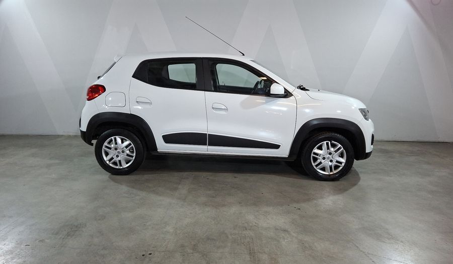 Renault Kwid 1.0 ICONIC Hatchback 2022