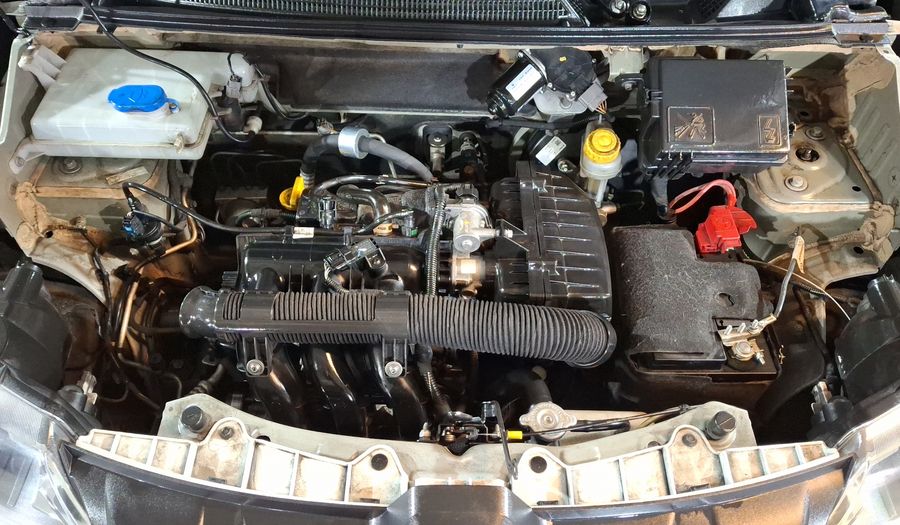 Renault Kwid 1.0 ICONIC Hatchback 2022