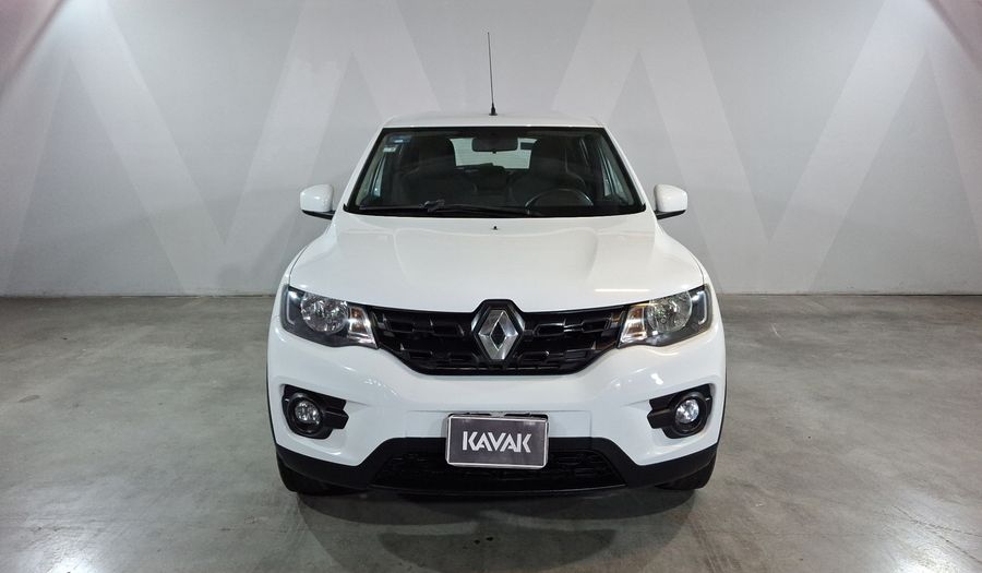 Renault Kwid 1.0 ICONIC Hatchback 2022