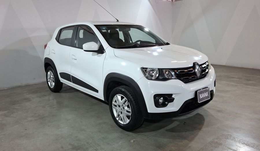 Renault Kwid 1.0 ICONIC Hatchback 2022