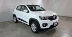 Renault Kwid 1.0 ICONIC Hatchback 2022