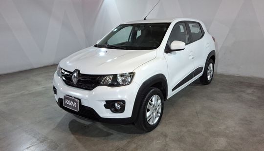 Renault • Kwid