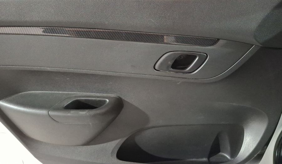 Renault Kwid 1.0 ICONIC Hatchback 2022