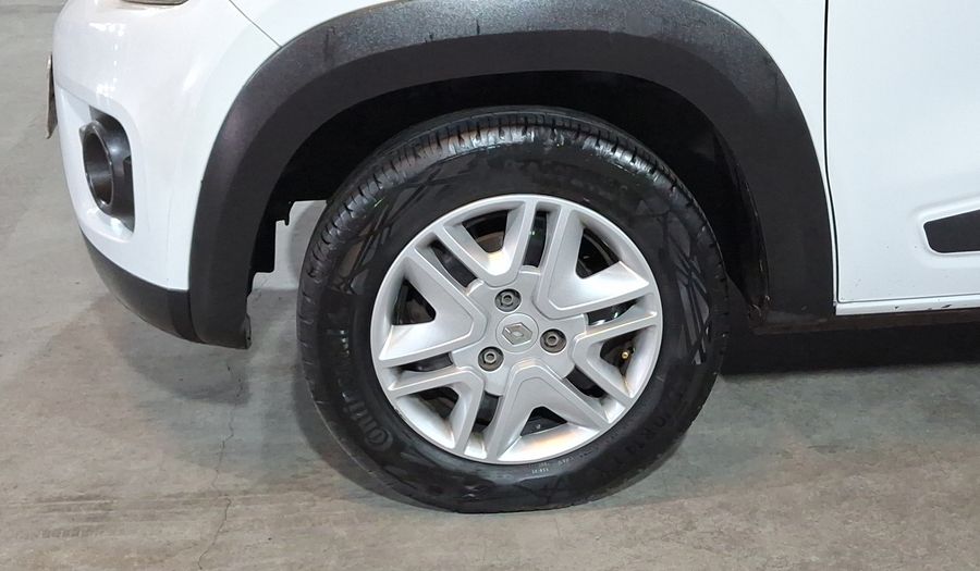 Renault Kwid 1.0 ICONIC Hatchback 2022