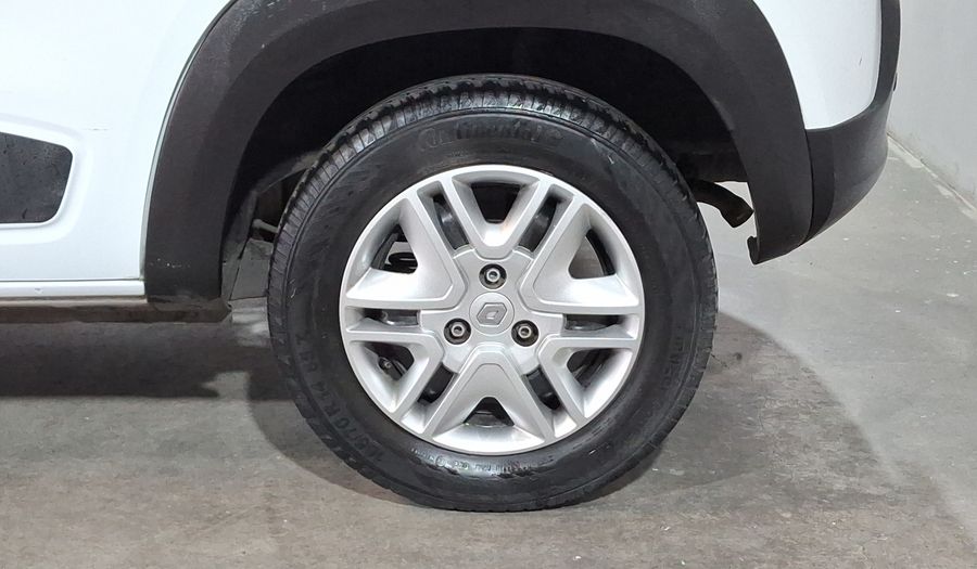 Renault Kwid 1.0 ICONIC Hatchback 2022