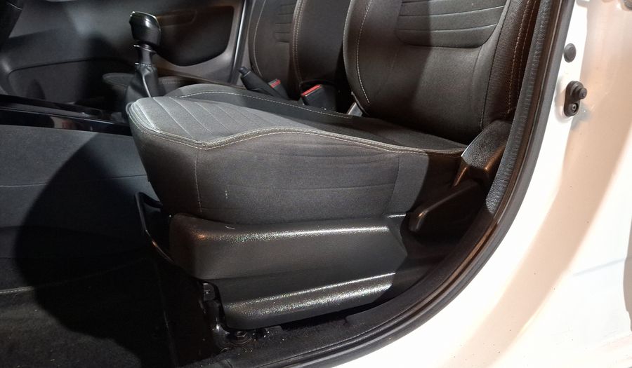 Renault Kwid 1.0 ICONIC Hatchback 2022