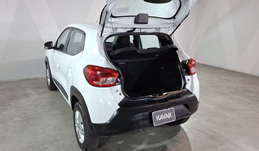 Renault Kwid 1.0 ICONIC Hatchback 2022