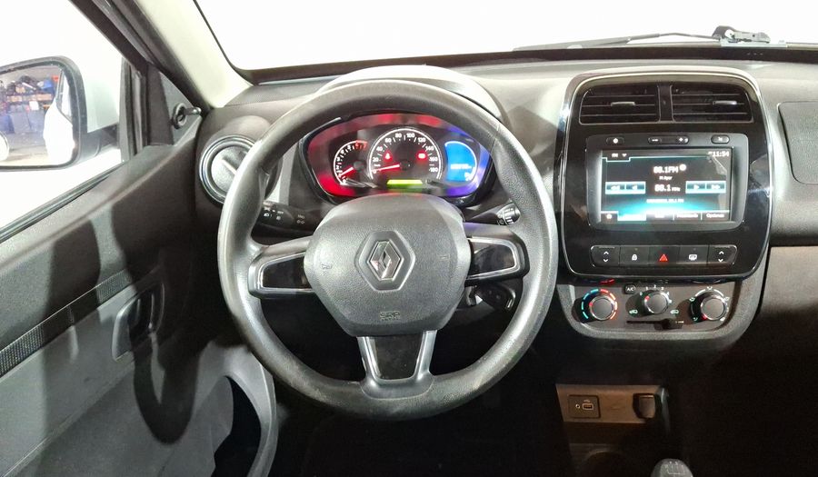 Renault Kwid 1.0 ICONIC Hatchback 2022