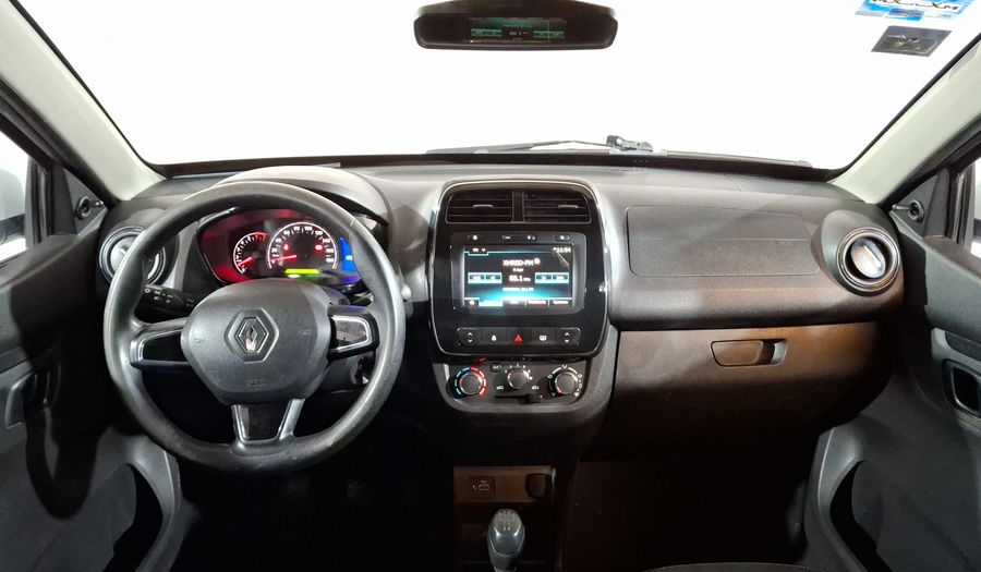 Renault Kwid 1.0 ICONIC Hatchback 2022