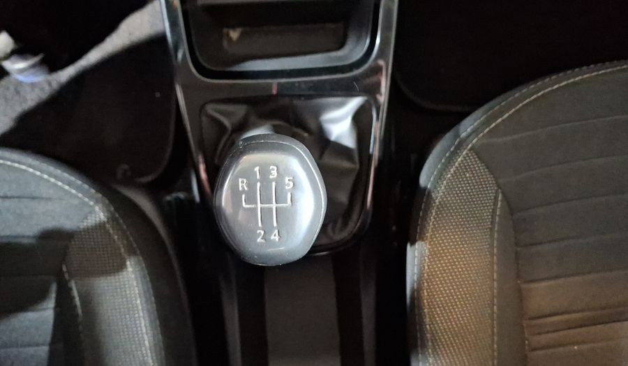 Renault Kwid 1.0 ICONIC Hatchback 2022