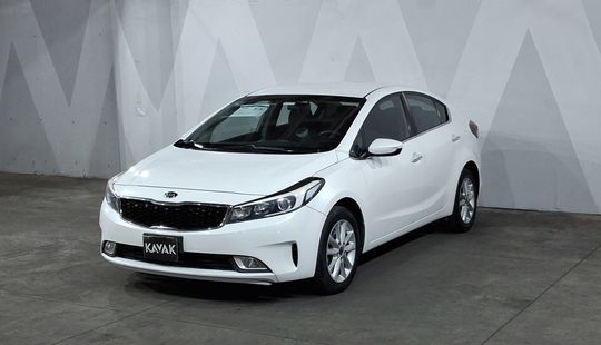 Kia • FORTE