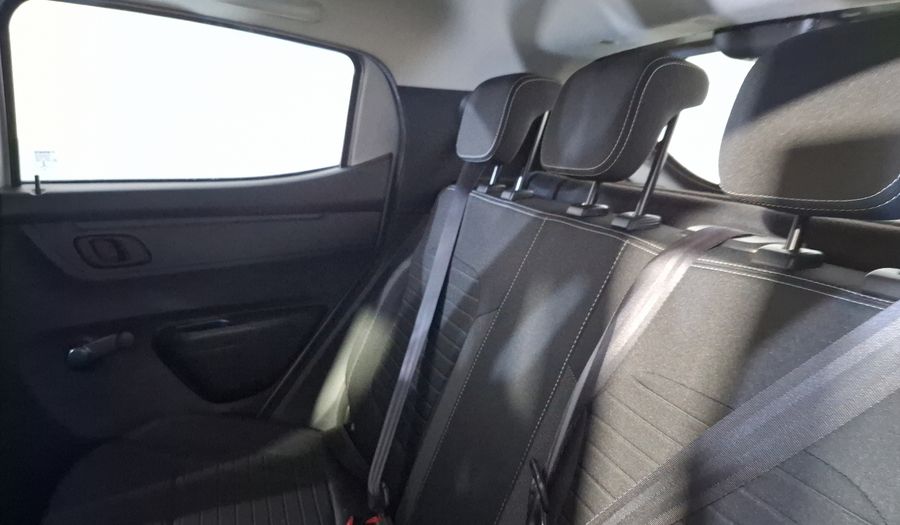 Renault Kwid 1.0 ICONIC Hatchback 2020