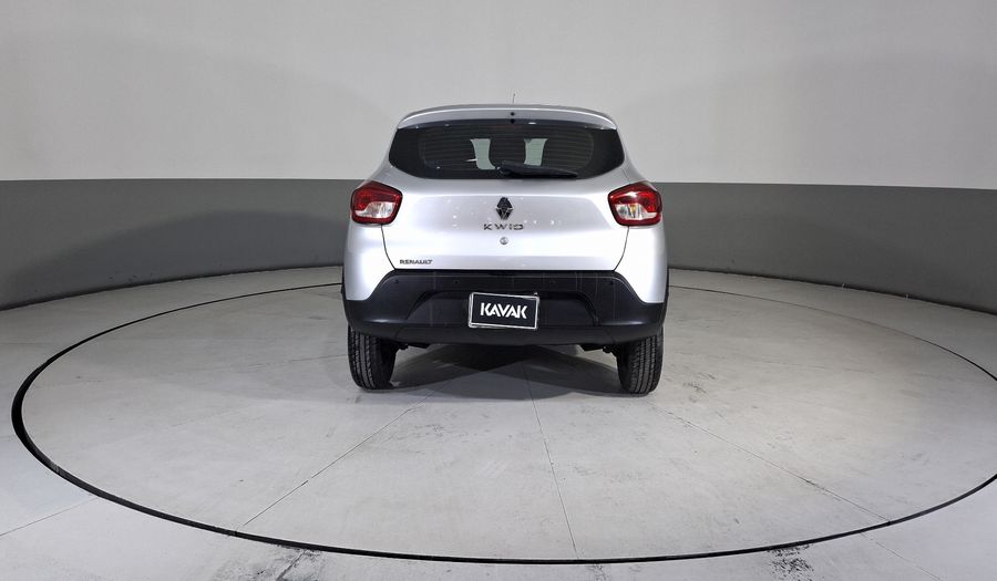Renault Kwid 1.0 ICONIC Hatchback 2020