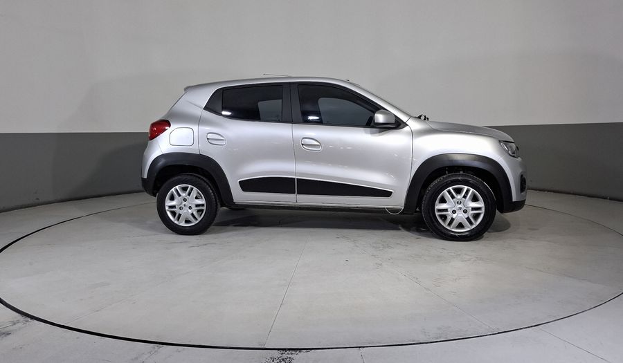 Renault Kwid 1.0 ICONIC Hatchback 2020