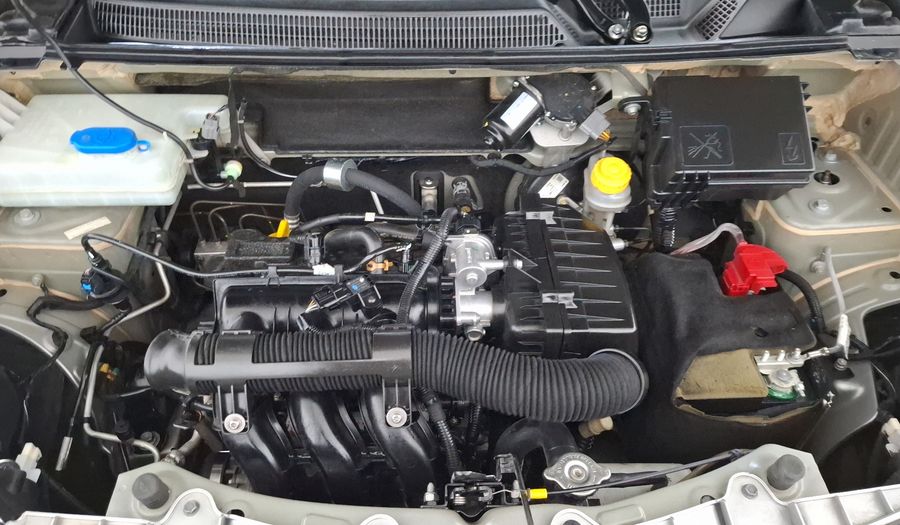 Renault Kwid 1.0 ICONIC Hatchback 2020