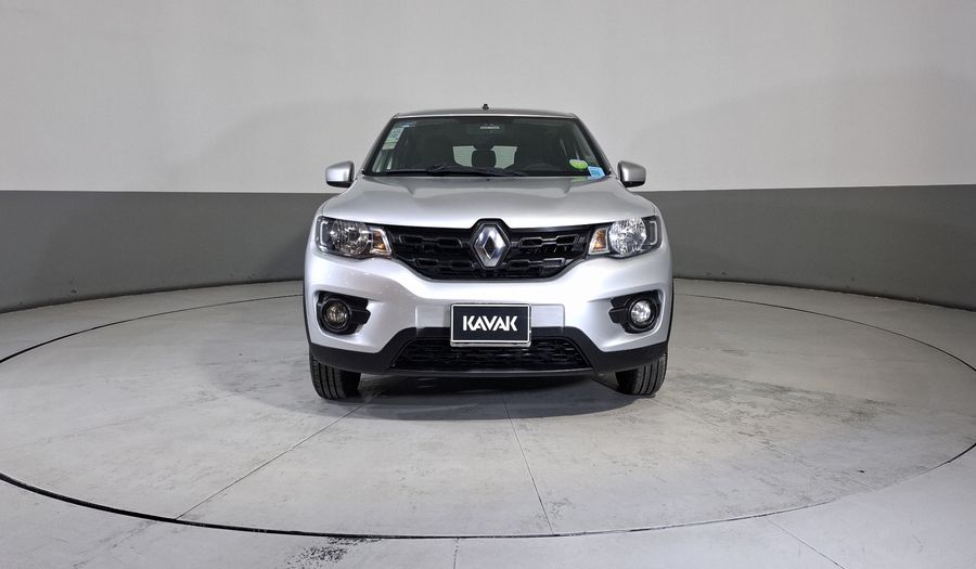 Renault Kwid 1.0 ICONIC Hatchback 2020