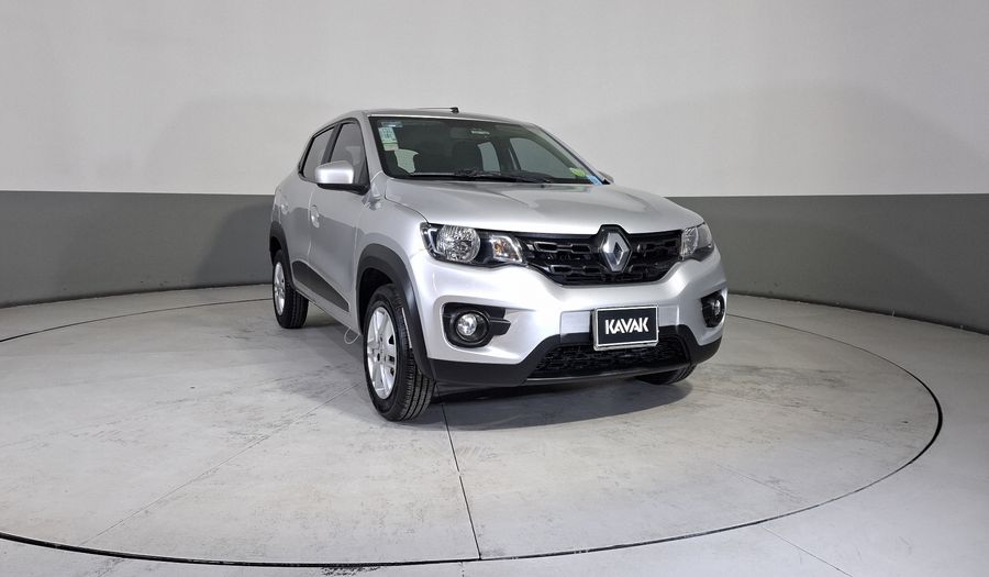 Renault Kwid 1.0 ICONIC Hatchback 2020