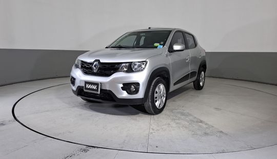 Renault • Kwid