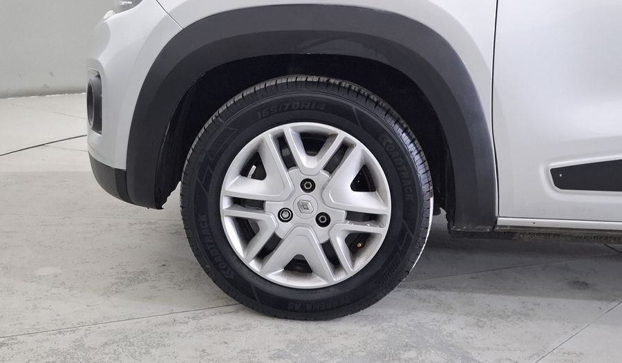 Renault Kwid 1.0 ICONIC Hatchback 2020