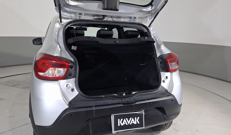 Renault Kwid 1.0 ICONIC Hatchback 2020
