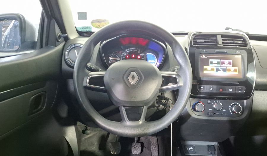Renault Kwid 1.0 ICONIC Hatchback 2020