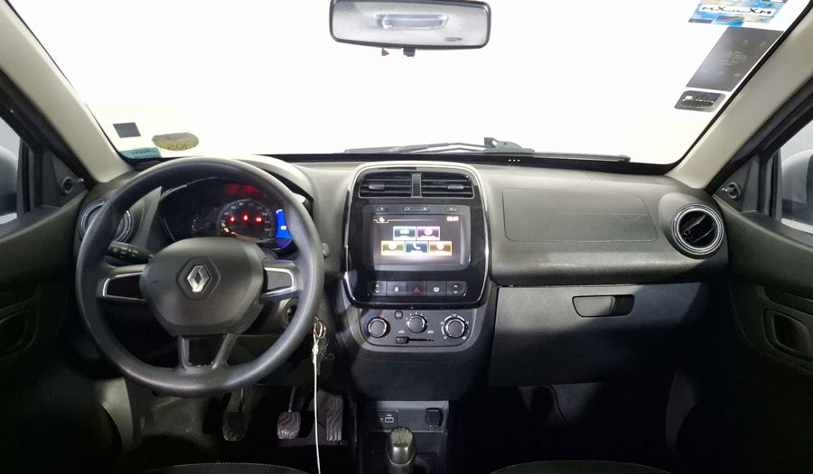 Renault Kwid 1.0 ICONIC Hatchback 2020