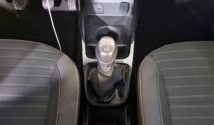 Renault Kwid 1.0 ICONIC Hatchback 2020