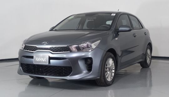 Kia • Rio