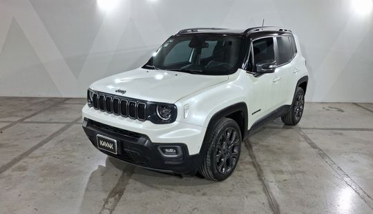 Jeep • Renegade