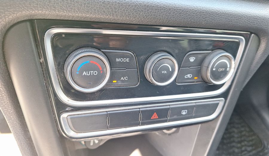 Chery Tiggo 3 1.6 GLX Suv 2017