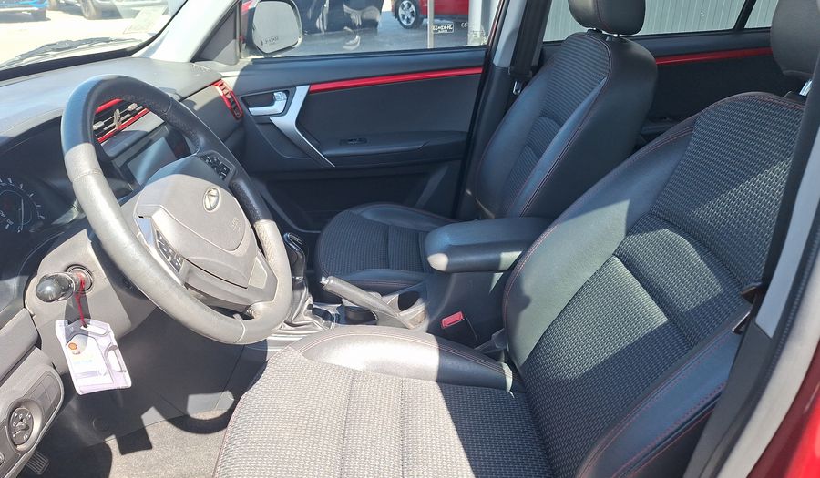 Chery Tiggo 3 1.6 GLX Suv 2017