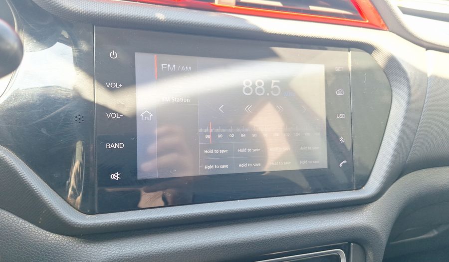 Chery Tiggo 3 1.6 GLX Suv 2017