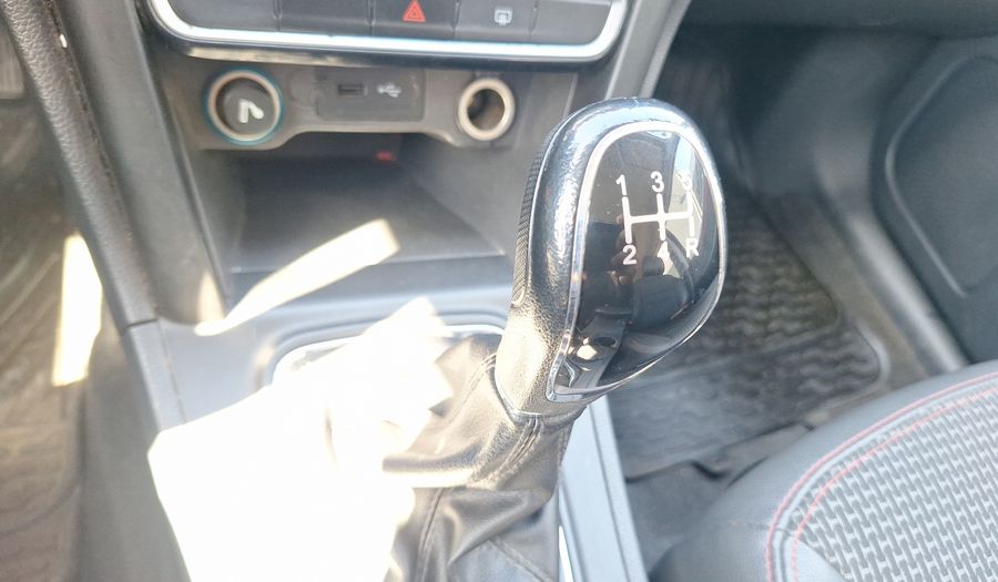 Chery Tiggo 3 1.6 GLX Suv 2017