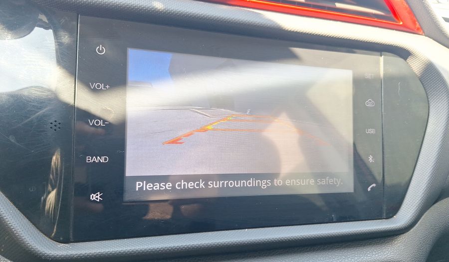 Chery Tiggo 3 1.6 GLX Suv 2017