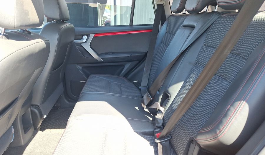 Chery Tiggo 3 1.6 GLX Suv 2017