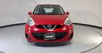Nissan March 1.6 SENSE AT Hatchback 2015
