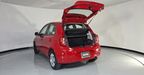 Nissan March 1.6 SENSE AT Hatchback 2015