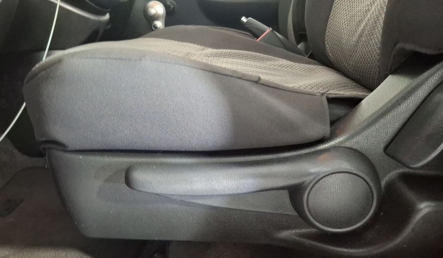 Nissan March 1.6 SENSE AT Hatchback 2015